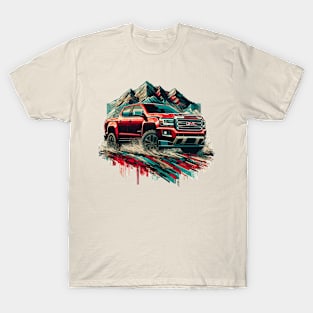 GMC Canyon T-Shirt